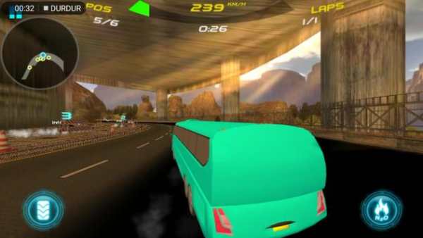 Real City Bus Simulator 2020 screenshot 5