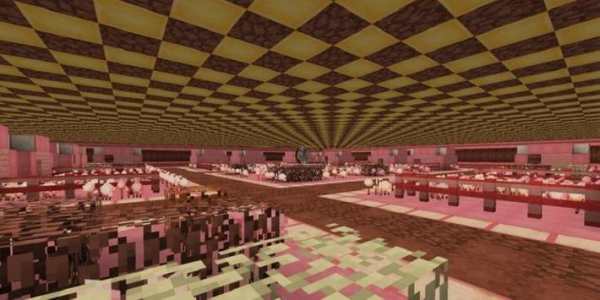 CandyCraft Mod  (CandyLand) screenshot 3