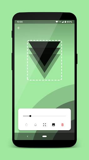 Walpy - Wallpapers screenshot 6