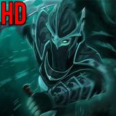 Wallpapers Of Dota 2 Best 1.3