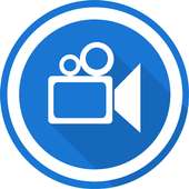 Secret Video Recorder (free) on 9Apps