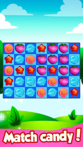Candy Match  Corner 3 screenshot 3