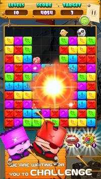 Pop Rescue Crush screenshot 2