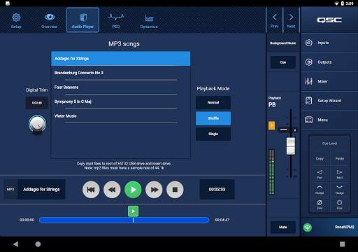MP Install screenshot 16