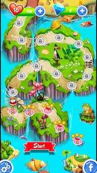 Candy Birds Legend screenshot 4
