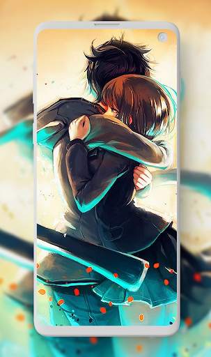 Best HD Wallpapers & Backgrounds screenshot 2