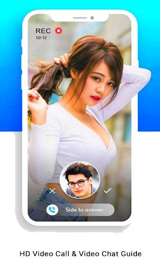 Lite Chat Video Calls Tips screenshot 1