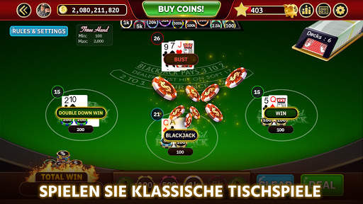 Best Bet Casino™ - Slot Spiele screenshot 5
