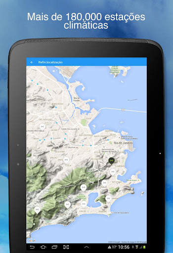 Weather Underground screenshot 14