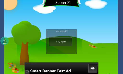 Go, Chicken, Go! screenshot 4