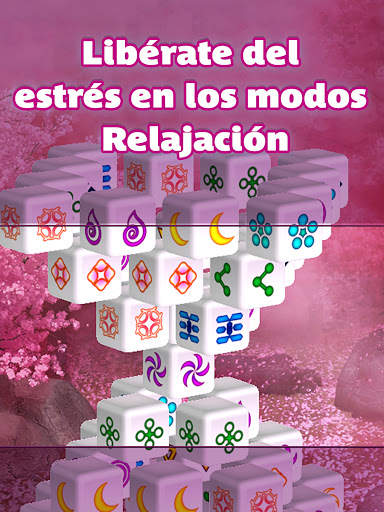 Taptiles - 3D Mahjong screenshot 12