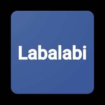 labalabi for facebook screenshot 1