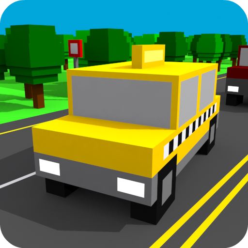 Brake Free icon