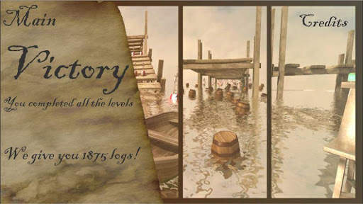 Game of Boats screenshot 8