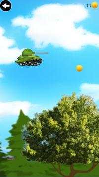 flying tank game screenshot 3