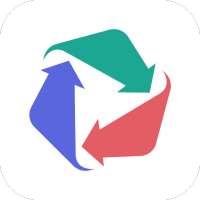 Data Recovery - Restore photos logo