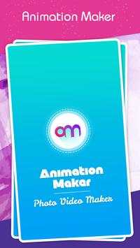 Animation Maker, Photo Video Maker screenshot 1