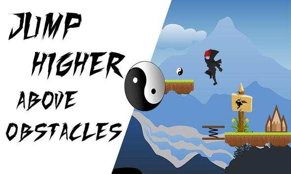 Ninja Revenge 2 screenshot 2