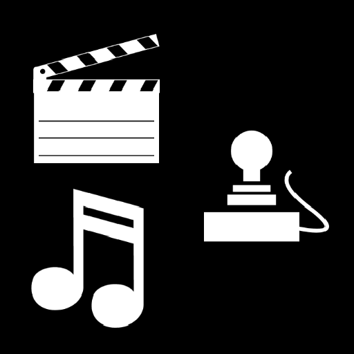 Small Media Manager icon