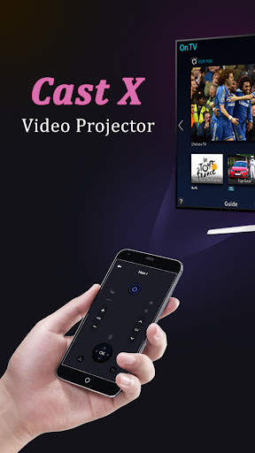 HD Video Screen Mirroring screenshot 4