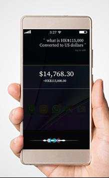 New Siri For Android screenshot 5