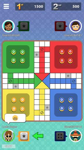 Ludo Super Star 2021 screenshot 2
