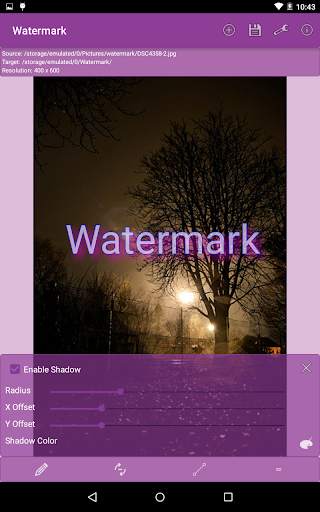 Watermark Free screenshot 11