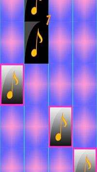 Ladybug Miraculous Piano Tiles screenshot 3