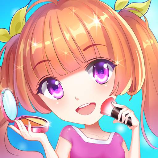 Anime Makeup: Fairytale Artist 2.9.5077