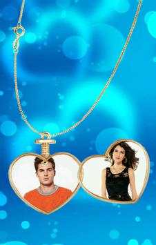 Love Locket Frames screenshot 4