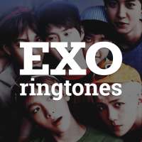 EXO Ringtones on 9Apps