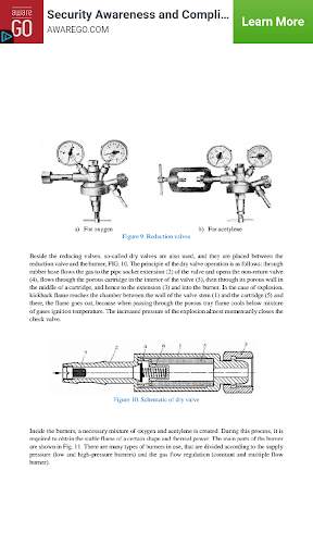 Welding Handbook World Wide screenshot 5