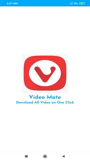 Videomate - Free video app for you screenshot 2
