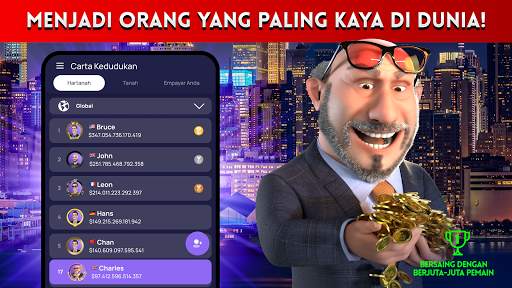 Landlord - Real Estate Trading screenshot 4