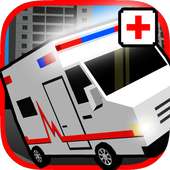 Dr. Driver 3D Parking Rescue logo