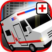 Dr. Driver 3D Parking Rescue 1.0