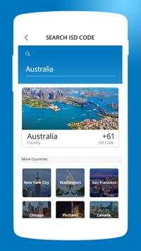 Caller Information With Name and Place Details screenshot 2