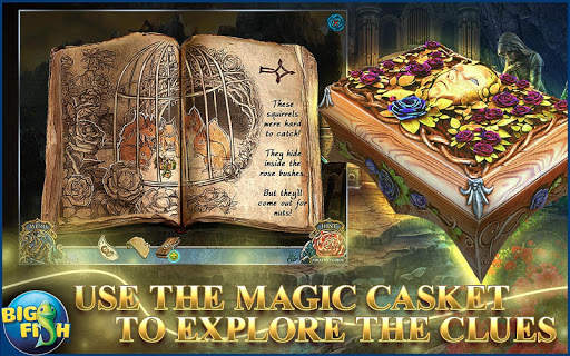 Living Legends: Bound screenshot 3
