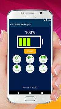Fast battery chargers screenshot 3