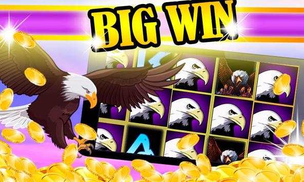 Buffalo Safari 777 Slots FREE screenshot 2