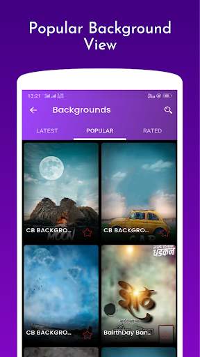 CB Background 2021 - Full HD 5 تصوير الشاشة