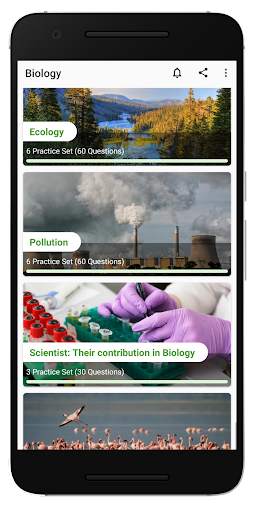 Biology : Notes & Questions 12 تصوير الشاشة