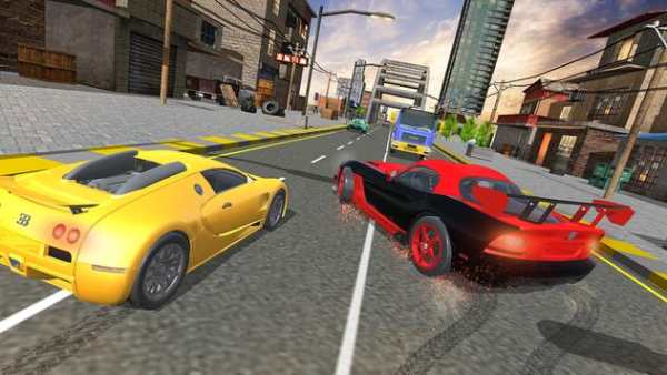 Driving Limits screenshot 8