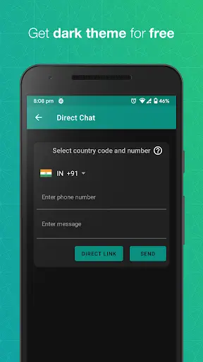 Whats Web for WhatsApp screenshot 7