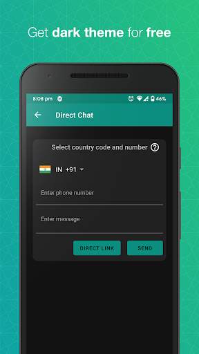 Whats Web for WhatsApp screenshot 7
