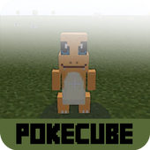 PokeCube Mod for Minecraft PE icon