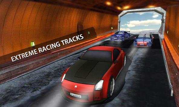 Snow Rally Racing Rebirth screenshot 6