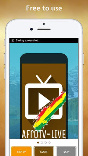 AfroTV Live - Watch All African TV Stations screenshot 7