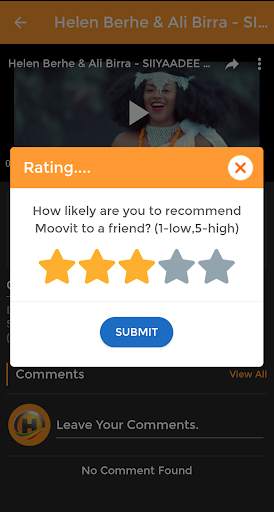 Hope Entertainment screenshot 8
