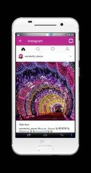 Social Networks All In One screenshot 2